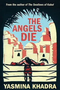 Livro The Angels Die - Resumo, Resenha, PDF, etc.