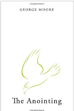 Livro The Anointing - Resumo, Resenha, PDF, etc.