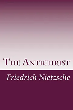 Livro The Antichrist - Resumo, Resenha, PDF, etc.
