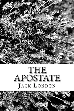 Livro The Apostate - Resumo, Resenha, PDF, etc.