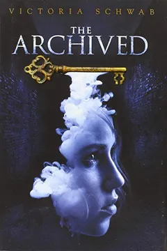 Livro The Archived - Resumo, Resenha, PDF, etc.