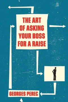Capa do livro The Art of Asking Your Boss for a Raise