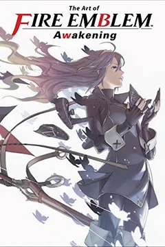 Livro The Art of Fire Emblem: Awakening - Resumo, Resenha, PDF, etc.