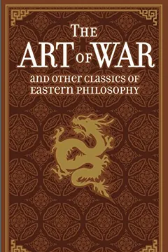 Livro The Art of War and Other Classics of Eastern Philosophy - Resumo, Resenha, PDF, etc.