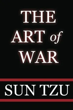 Livro The Art of War - Resumo, Resenha, PDF, etc.