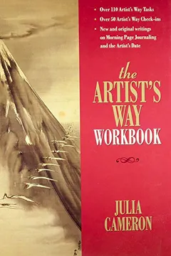 Livro The Artist's Way Workbook - Resumo, Resenha, PDF, etc.