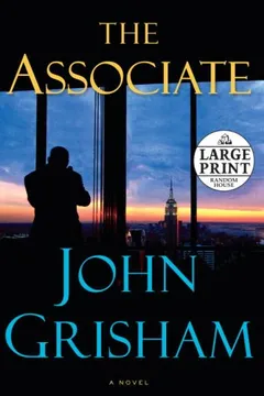 Livro The Associate - Resumo, Resenha, PDF, etc.