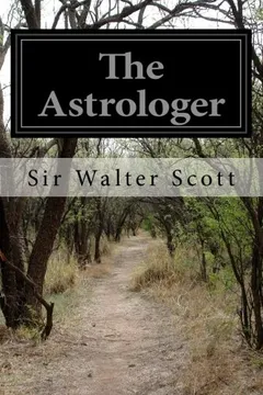 Livro The Astrologer - Resumo, Resenha, PDF, etc.