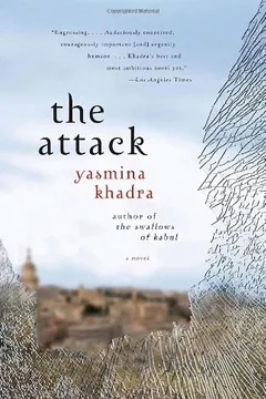 Livro The Attack - Resumo, Resenha, PDF, etc.