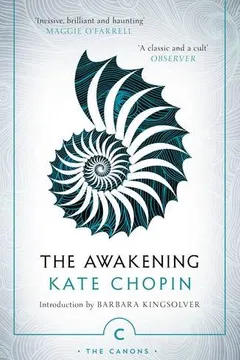 Livro The Awakening - Resumo, Resenha, PDF, etc.