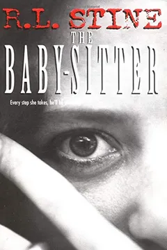Livro The Baby-Sitter - Resumo, Resenha, PDF, etc.