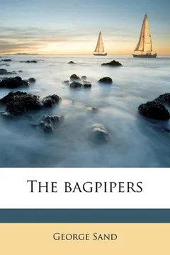 Livro The Bagpipers - Resumo, Resenha, PDF, etc.