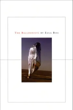 Livro The Balloonists - Resumo, Resenha, PDF, etc.