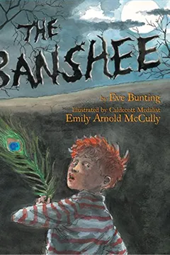 Livro The Banshee - Resumo, Resenha, PDF, etc.