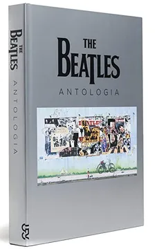 Livro The Beatles. Antologia - Resumo, Resenha, PDF, etc.