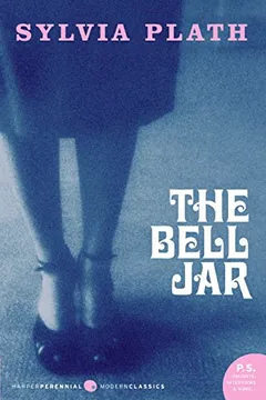 Livro The Bell Jar - Resumo, Resenha, PDF, etc.