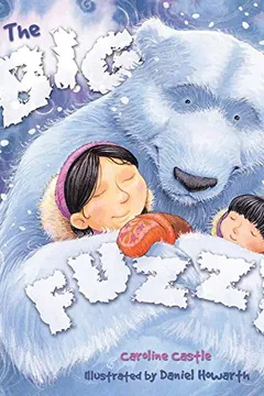 Livro The Big Fuzzy - Resumo, Resenha, PDF, etc.