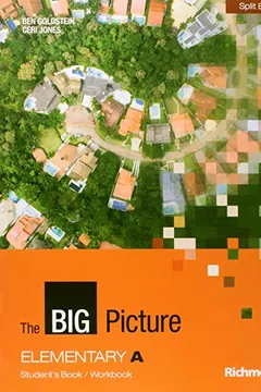 Livro The Big Picture. Elementary A - Resumo, Resenha, PDF, etc.