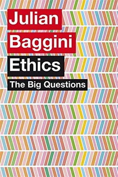 Livro The Big Questions: Ethics - Resumo, Resenha, PDF, etc.
