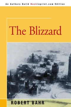 Livro The Blizzard - Resumo, Resenha, PDF, etc.