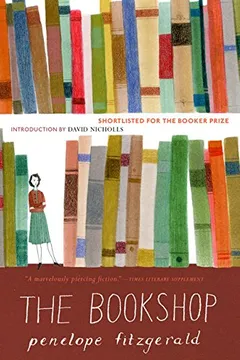 Livro The Bookshop - Resumo, Resenha, PDF, etc.