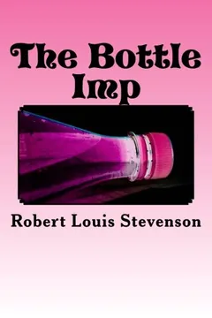 Livro The Bottle Imp - Resumo, Resenha, PDF, etc.
