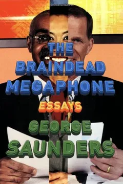 Livro The Braindead Megaphone - Resumo, Resenha, PDF, etc.
