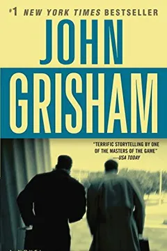 Livro The Brethren - Resumo, Resenha, PDF, etc.