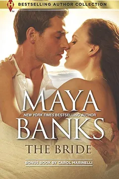 Livro The Bride - Resumo, Resenha, PDF, etc.