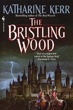 Livro The Bristling Wood - Resumo, Resenha, PDF, etc.