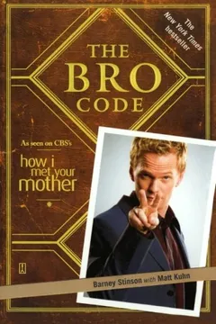 Livro The Bro Code - Resumo, Resenha, PDF, etc.