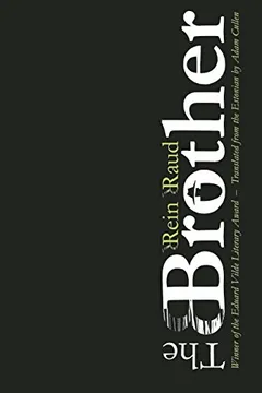 Livro The Brother - Resumo, Resenha, PDF, etc.