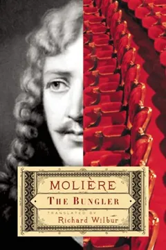 Livro The Bungler - Resumo, Resenha, PDF, etc.