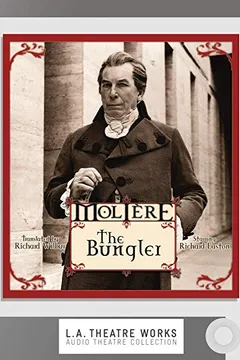 Livro The Bungler - Resumo, Resenha, PDF, etc.