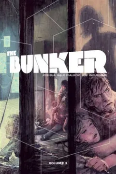 Livro The Bunker, Volume 3 - Resumo, Resenha, PDF, etc.