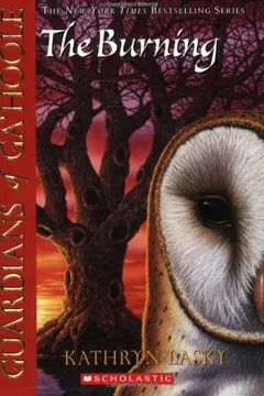 Livro The Burning - Resumo, Resenha, PDF, etc.