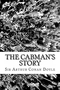 Capa do livro The Cabman's Story