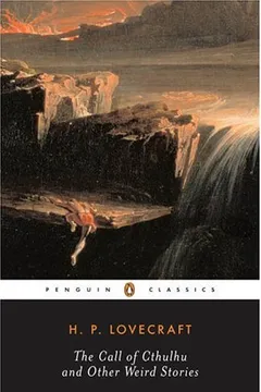 Livro The Call of Cthulhu and Other Weird Stories - Resumo, Resenha, PDF, etc.