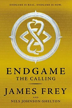 Livro The Calling - Resumo, Resenha, PDF, etc.