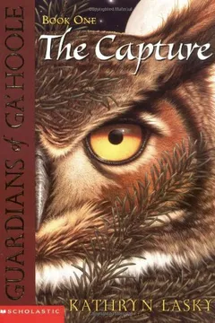 Livro The Capture - Resumo, Resenha, PDF, etc.