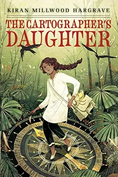 Livro The Cartographer's Daughter - Resumo, Resenha, PDF, etc.