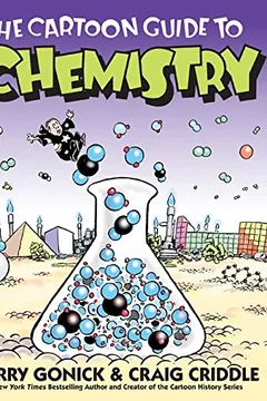 Livro The Cartoon Guide to Chemistry - Resumo, Resenha, PDF, etc.