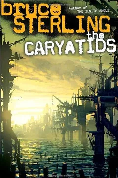 Livro The Caryatids - Resumo, Resenha, PDF, etc.
