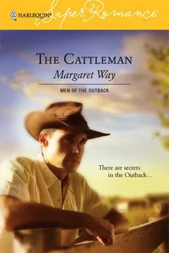 Livro The Cattleman - Resumo, Resenha, PDF, etc.