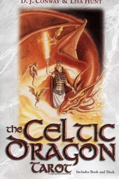 Livro The Celtic Dragon Tarot Kit [With Tarot Cards] - Resumo, Resenha, PDF, etc.