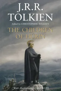 Livro The Children of Hurin - Resumo, Resenha, PDF, etc.