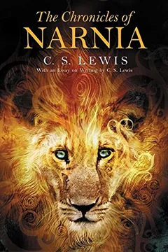 Livro The Chronicles of Narnia (Adult) - Resumo, Resenha, PDF, etc.