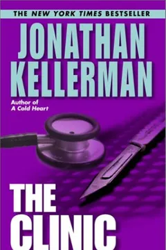 Livro The Clinic - Resumo, Resenha, PDF, etc.