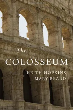 Livro The Colosseum - Resumo, Resenha, PDF, etc.