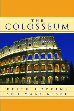 Livro The Colosseum - Resumo, Resenha, PDF, etc.